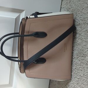 Classic Large Knott Satchel
